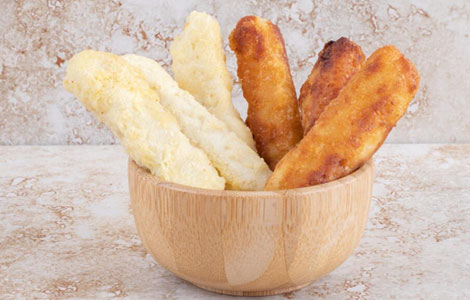 Savouries