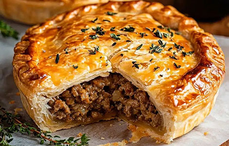 Pies