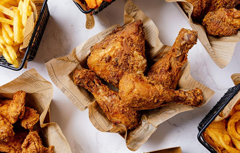 Chicken