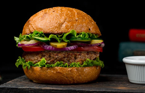 Burgers